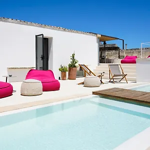 Hotel Palazzo De Noha - Boutique, Lecce