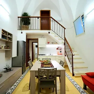 Aretè Lecce