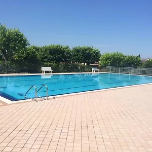  Appartamento Dei Salici Italia