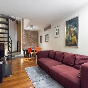  Appartamento Romantic Porta Venezia Italia