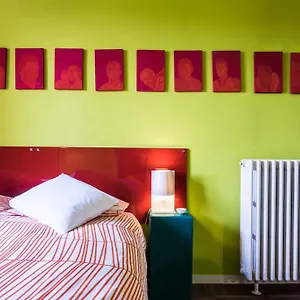  Appartamento Abchouse Sant'agostino Italia