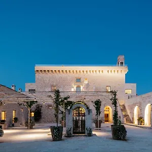 Hotel Masseria Trapana, Lecce