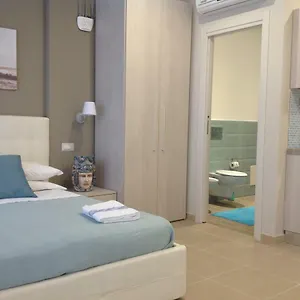  Appartamento Casa Lucrezia Italia