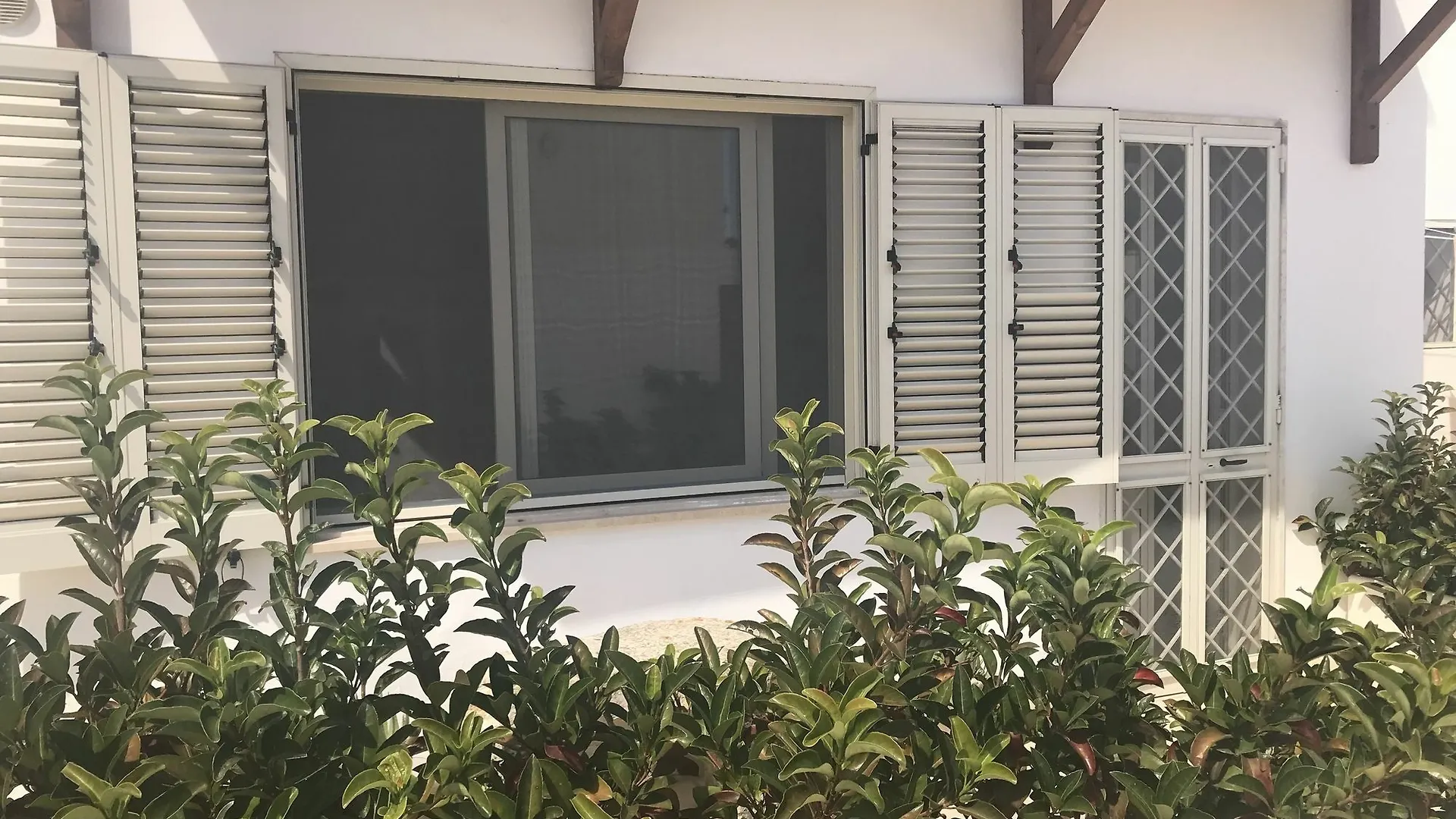 Hotel Caldare Lecce